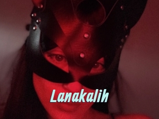 Lanakalih