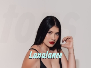 Lanalanee
