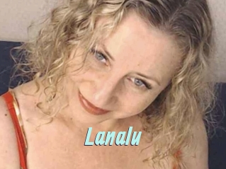 Lanalu