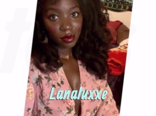 Lanaluxxe