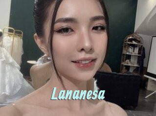 Lananesa