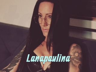 Lanapaulina