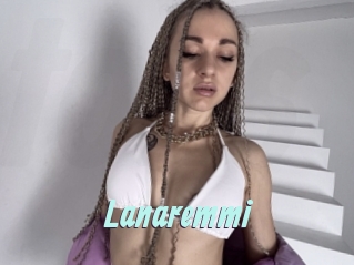 Lanaremmi
