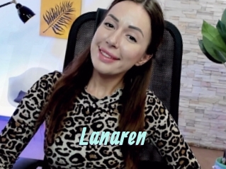 Lanaren