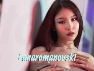 Lanaromanovski