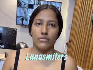 Lanasmiters