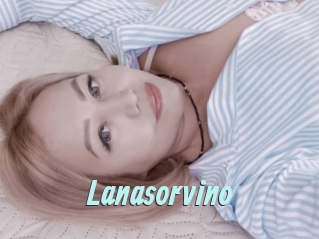 Lanasorvino