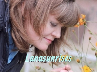 Lanasunrises