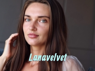 Lanavelvet