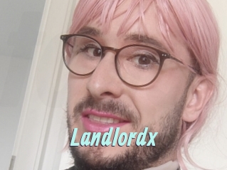 landlordx Ton Show