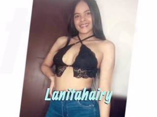 lanitahairy Ton Show