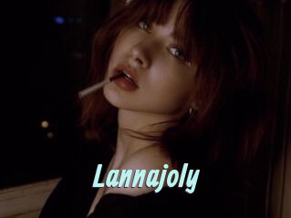Lannajoly
