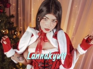 Lannakyutt