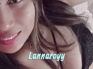 Lannaroyy