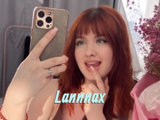 Lannnax