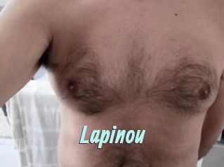 Lapinou