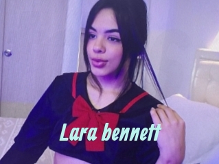 Lara_bennett