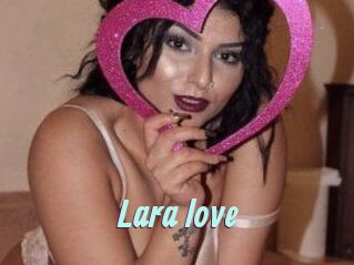 Lara_love