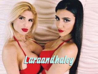 Laraandhaley