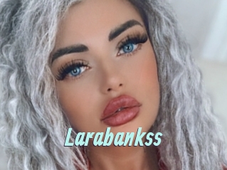 Larabankss