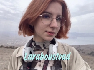 Laraboustead