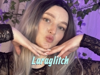 Laraglitch