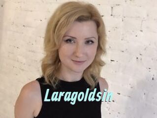 Laragoldsin