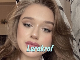 larakrof Ton Show