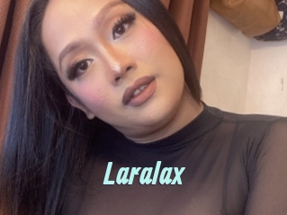 laralax Ton Show