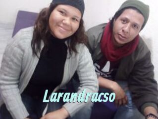 Larandracso