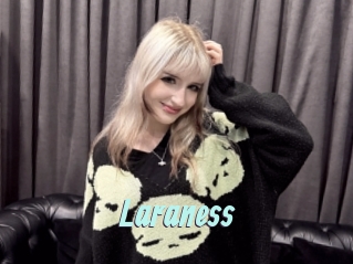 Laraness