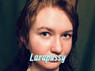 Larapussy