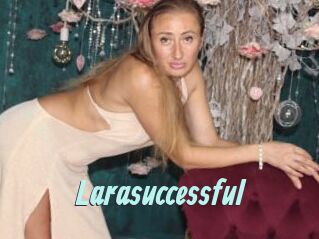 Larasuccessful