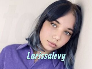 larissalevy Ton Show