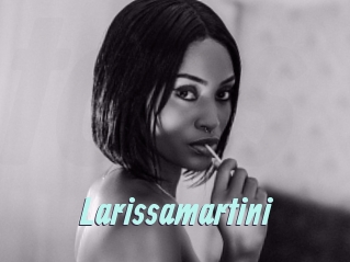 Larissamartini