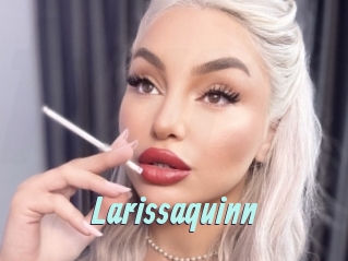 Larissaquinn