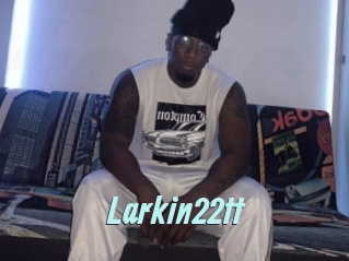 Larkin22tt