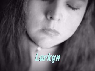 Larkyn