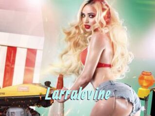 Larralevine