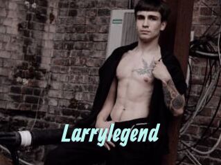 Larrylegend