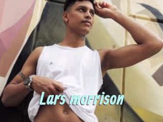 Lars_morrison