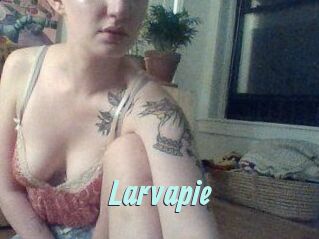 Larvapie