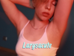 Larysacute