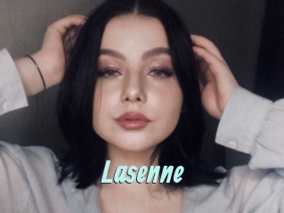 Lasenne