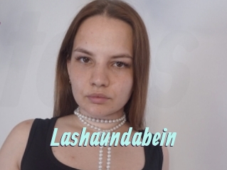 Lashaundabein