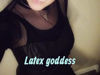 Latex_goddess