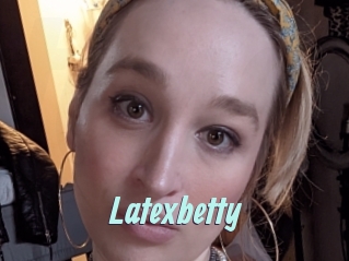 Latexbetty