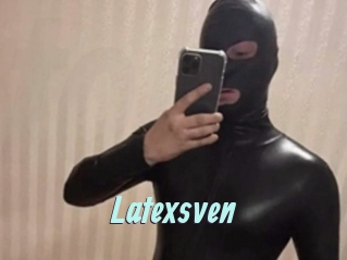 Latexsven
