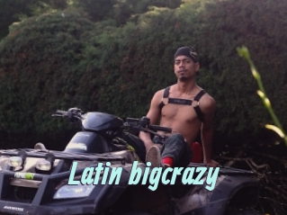 latin_bigcrazy Ton Show