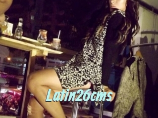 latin26cms Ton Show